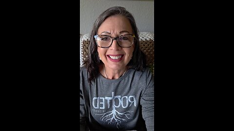 Bible Study-Living God's Fruit: GOODNESS