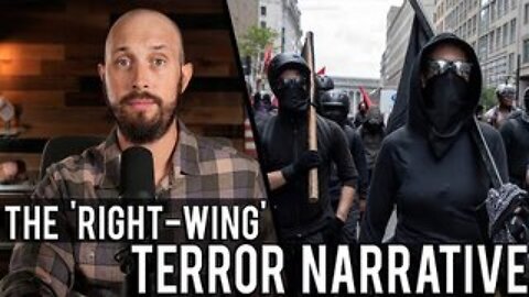 ‘Most of the Political Violence Comes From the Right’ | A Dig Into the Data Behind the Narrative