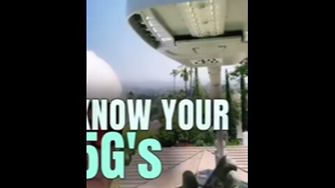 5G Streets, everywhere
