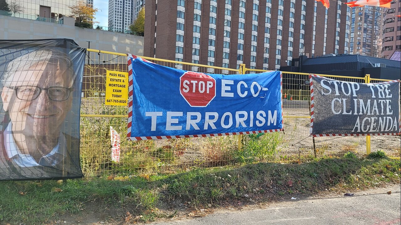 2025 11 02 Mississauga protest