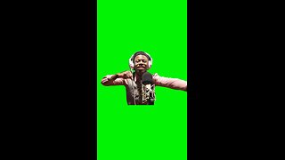 Rakai Dancing | Green Screen #kaicenat #kai #rakai #niche #fyp