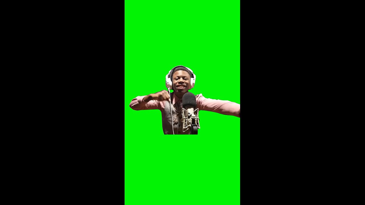 Rakai Dancing | Green Screen #kaicenat #kai #rakai #niche #fyp