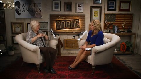 Dr. Sherri Tenpenny & Lara Logan: The Tyranny of Big Pharma Exposed!