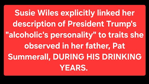 ENTITLEMENT IS NOT A PERSONALITY