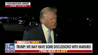 Trump: Why Don’t We Just Give Money to Americans and Make Them Buy Their Health Insurance?