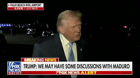 Trump: Why Don’t We Just Give Money to Americans and Make Them Buy Their Health Insurance?