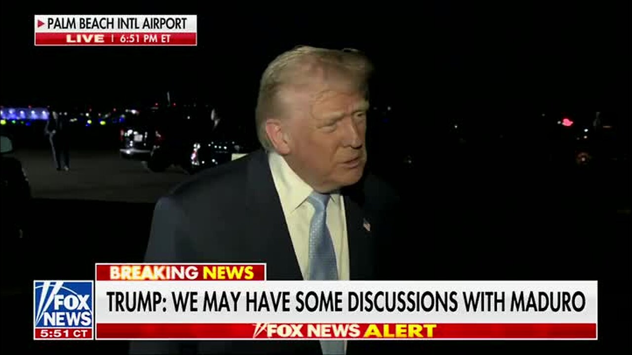 Trump: Why Don’t We Just Give Money to Americans and Make Them Buy Their Health Insurance?