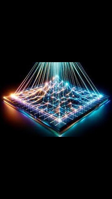 Photonic computing ~the end of google