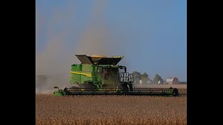 Trump Considering 10B to 14B in Aid for Farmers