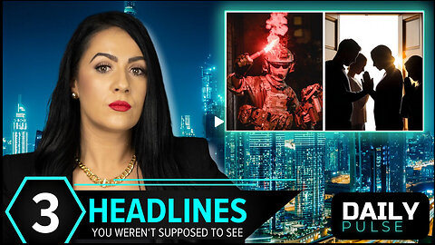 NZ Military Trained Against Christians in 'Fictional' 2025 War Games | Daily Pulse Ep 199