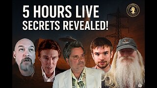 Anunnaki Lost History & Secrets of the Ancient Ones - 5 Hours, 5 Guests, Leak Project Exclusive