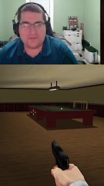 The best game of Billards ever !!