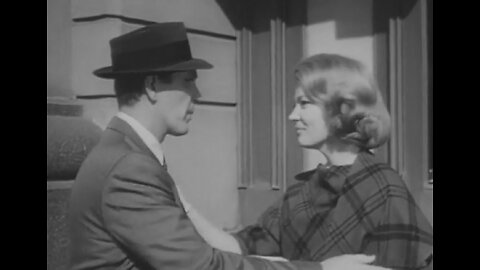 87th Precinct - TV Show - 1960's - S01E25 - Step Forward - Crime/Drama - HD