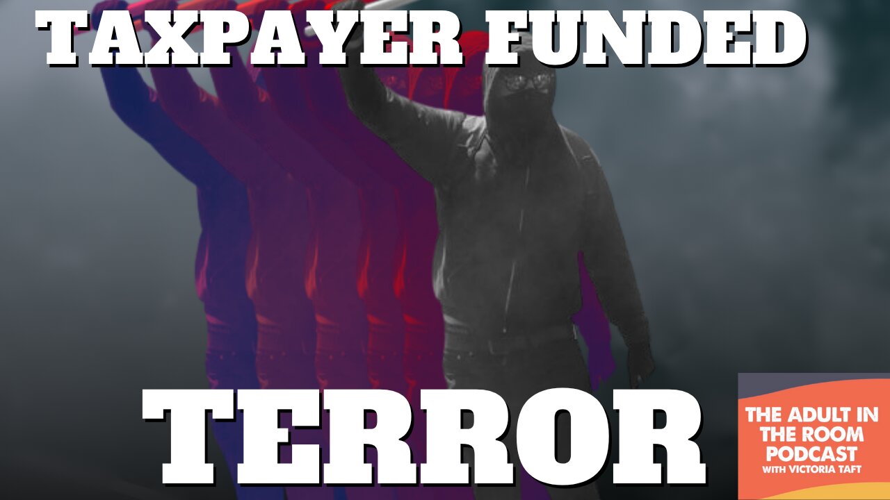 How Antifa Captured Portland’s Homeless Industry