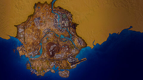 DMZ Review After 200 Hours