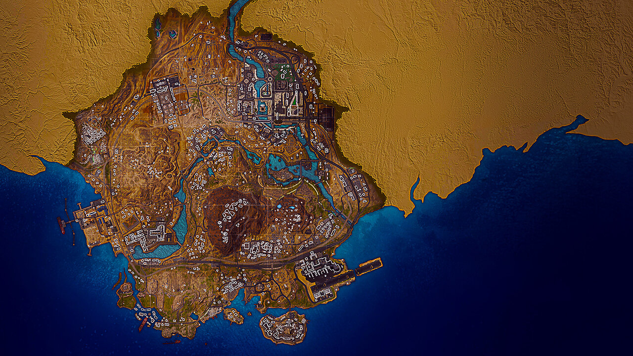 DMZ Review After 200 Hours