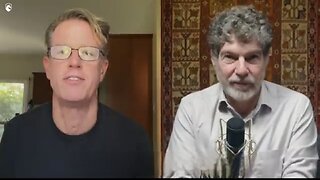 Bret Speaks with Ed Dowd on the subject of COVID-19 vaccines