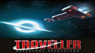 Deepnight Revelation - Revelations in Kenvab