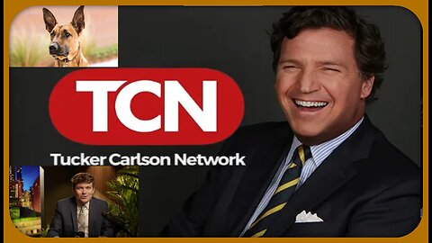 Tucker Carlson Dogwhistles His Audience