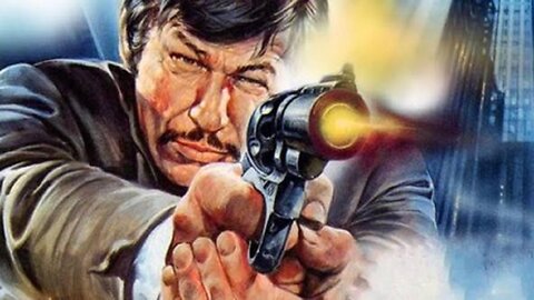 The Stone Killer-Charles Bronson, Martin Balsam, Jack Colvin-1973 IMDb 6.1/10