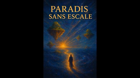 PARADIS SANS ESCALE