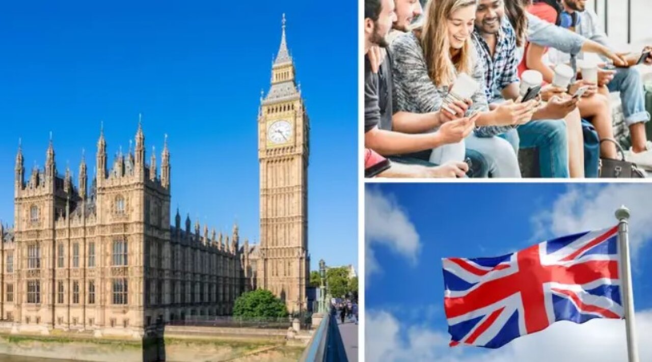 Sondaggio shock: I Britannici vogliono una dittatura!!