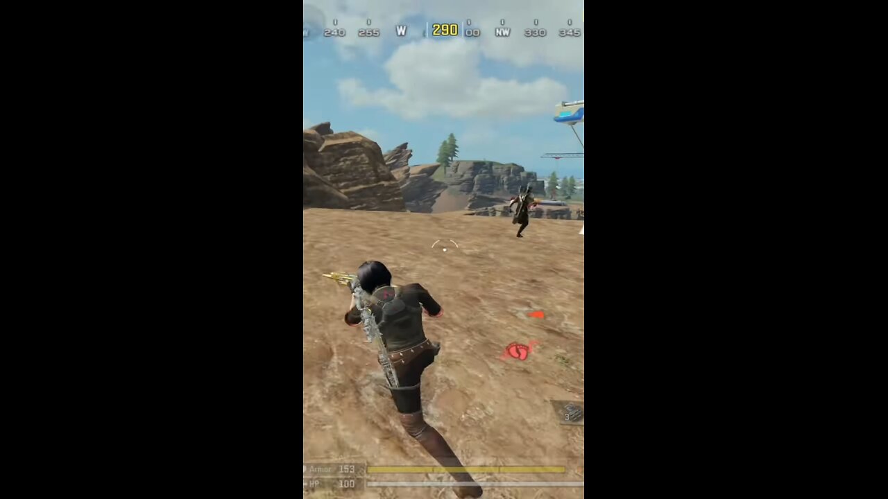 Revenge quickly in COD Mobile