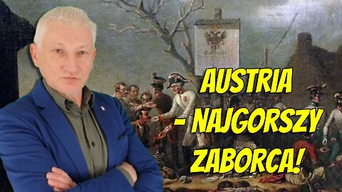 Marek Skalski: Jak to było z tą rabacją galicyjską?