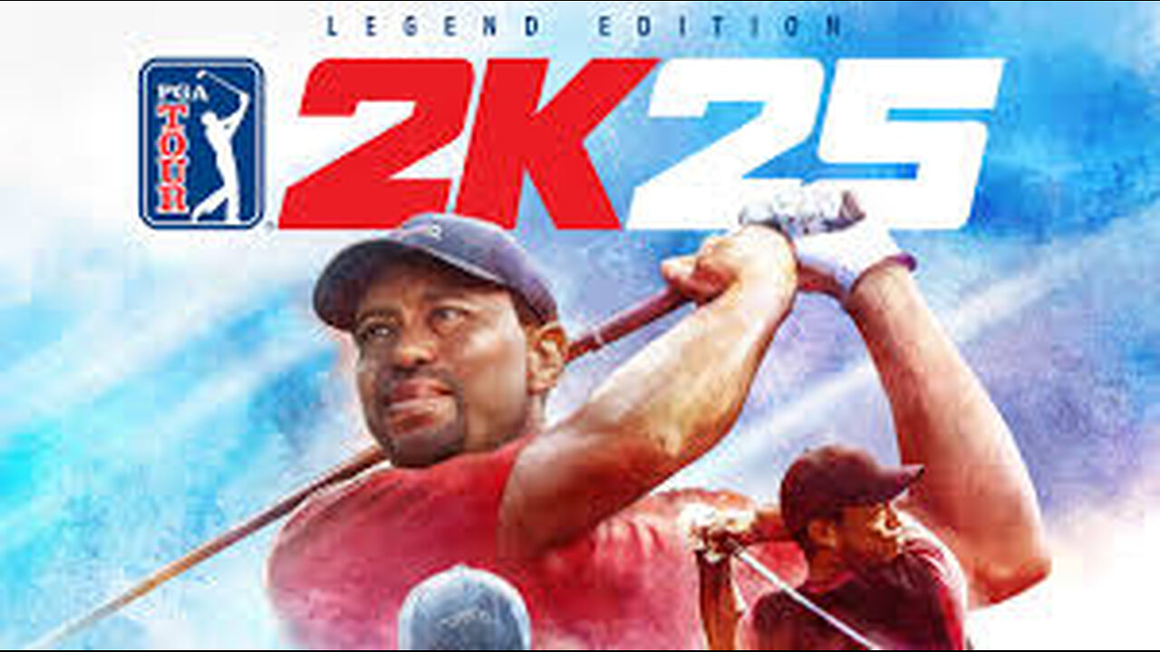 PGA Tour 2k25: Journey to the Hole in One Challenge, Join Us. Difficulty Increases Each Hole in One!