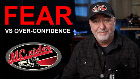 Your Attitude Affects Your Riding As Much As Your Skill