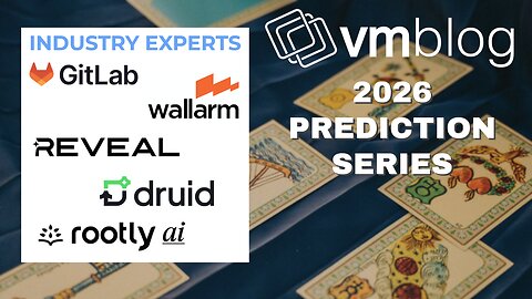 5 Leaders Reveal Bold AI & Security Predictions for 2026: From Meta-Agents to Malwareless Attacks