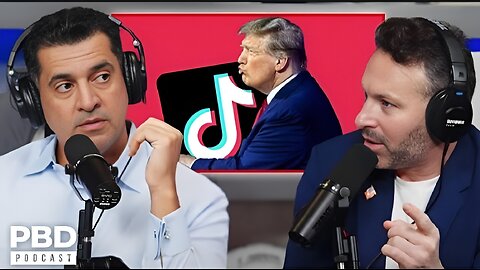 "Shut Down TikTok"!- Will Trump's MAJOR TikTok Deal SAVE The App ?