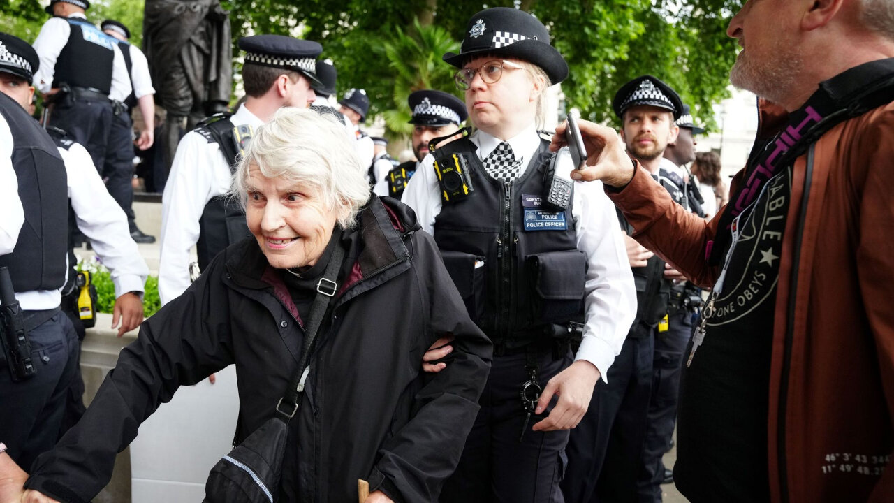 Your Show - Free Speech - We fought the law...then what?