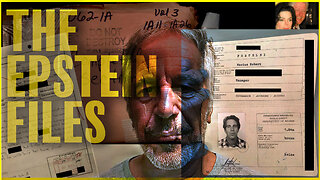 The Epstein Files: Passports And FBI Reports