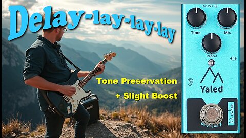 YALED DELAY