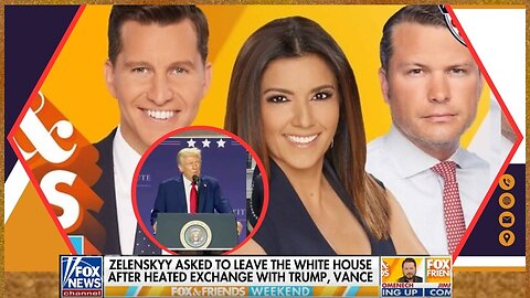 🔥 Trump's $100B Win! || Border Chaos GONE! || Trump’s Triumphant Return || @Ivanka25