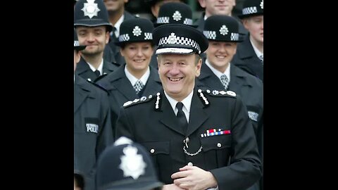 AIR GANG STALKING WINGED MONKEY STEVENS APPEARS 10MINS LATER