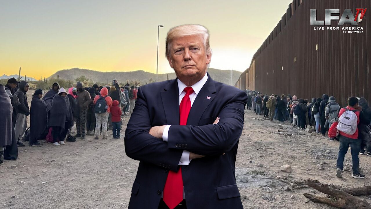 NO AMNESTY FOR ANY ILLEGALS WHATSOEVER!