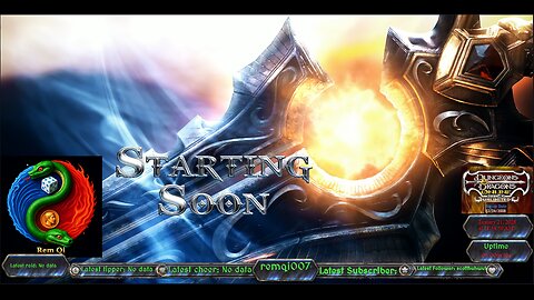 Lets Play DDO (Dungeons & Dragons Online), I am live!