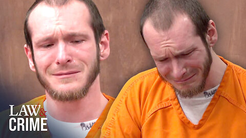 Ohio Dad Locked Up For Baby Pit Bull Killing