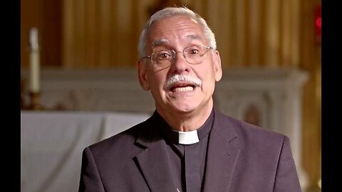 JANUARY 29, 2026: 20 YEARS FROM NOW BISHOPS ARE ALL GOING TO BE PAID ACTORS