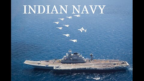 INDIAN NAVY ⚓ WARSHIPS IN MUMBAI HARBOUR – RARE FOOTAGE OF INDIA’S NAVAL POWER