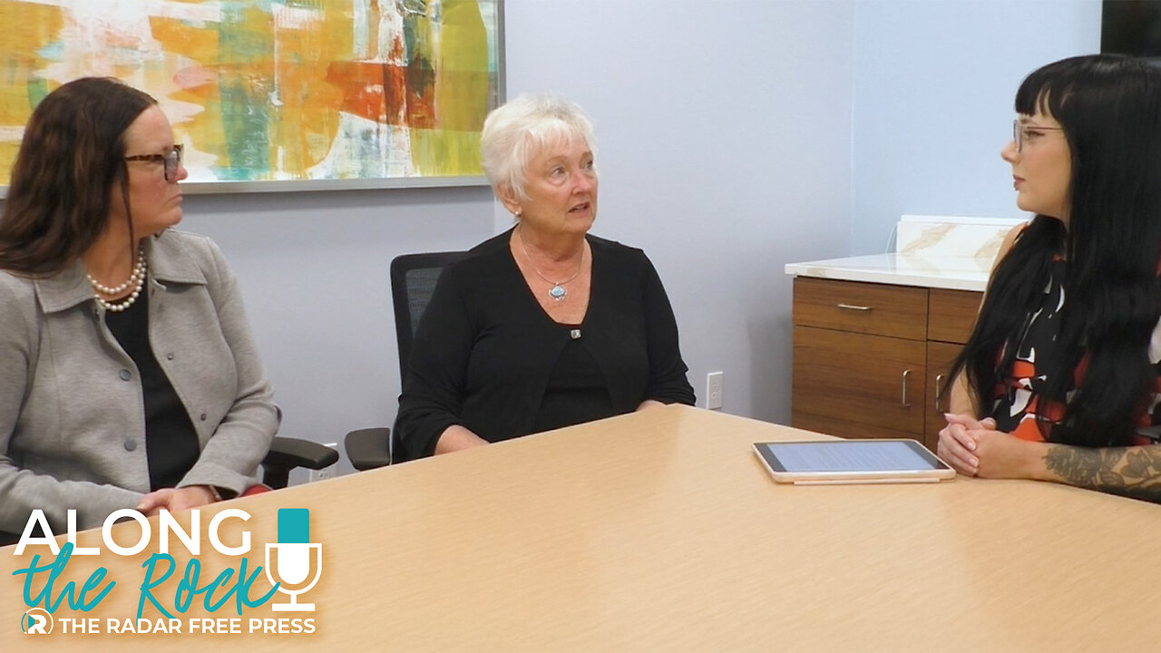 Investing in Tomorrow, Right Here at Home with Sterling-Rock Falls Community Trust