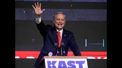 Präsidentschaftswahl in Chile