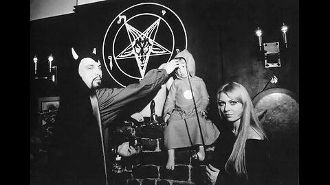 A9E Do As Thou Wilt Shall Be The Whole Of The Law " 666 Ether Death " - A9E Asaru 9 Ether