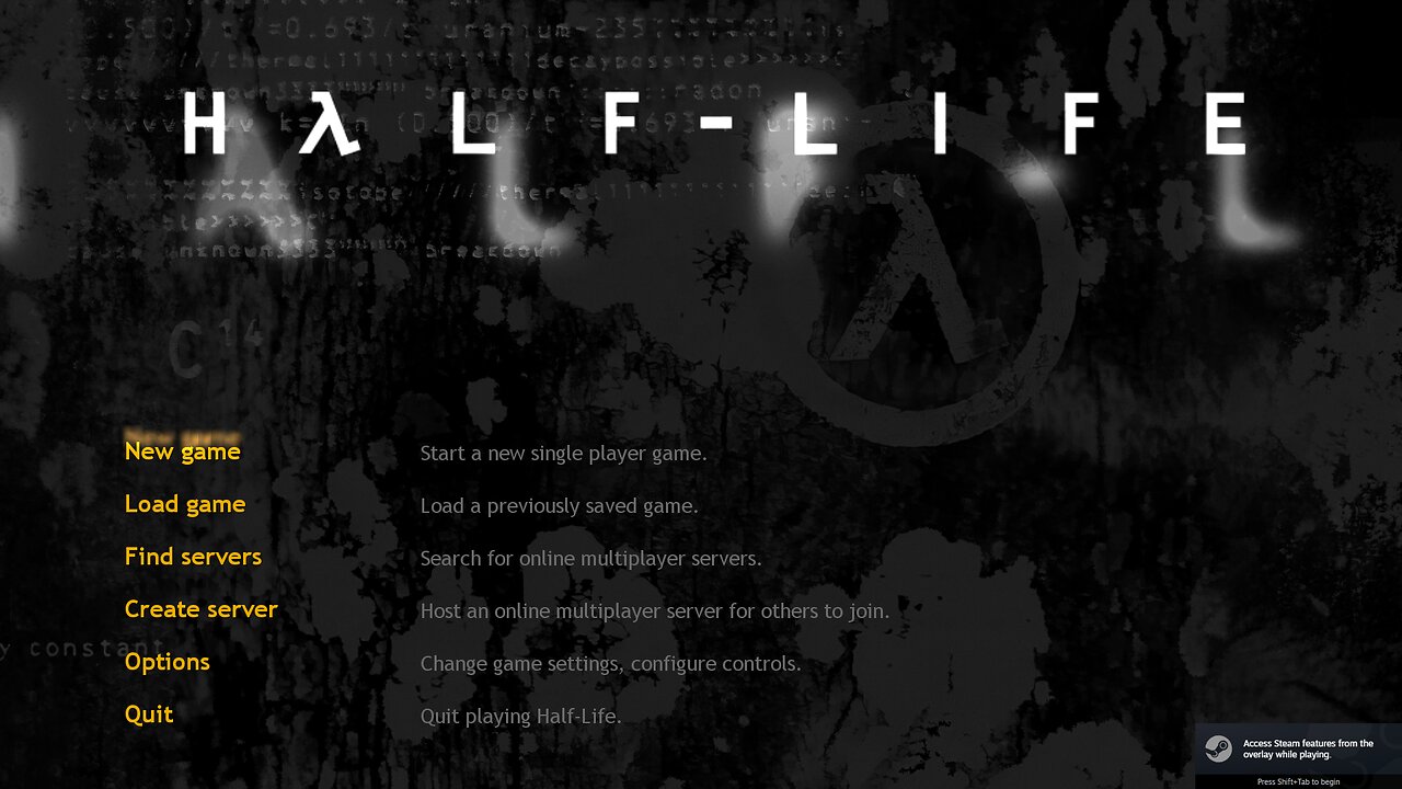 Half-Life - Ep. 3
