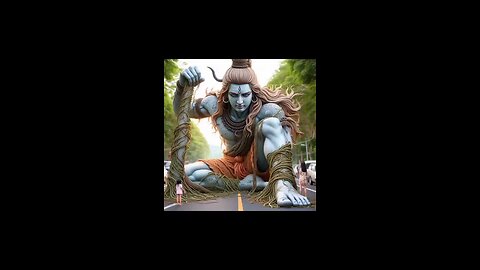 Mahadev