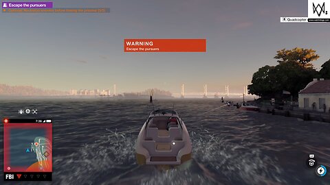 Watch dogs 2 online operations alcatraz