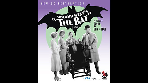 The Bat 1926
