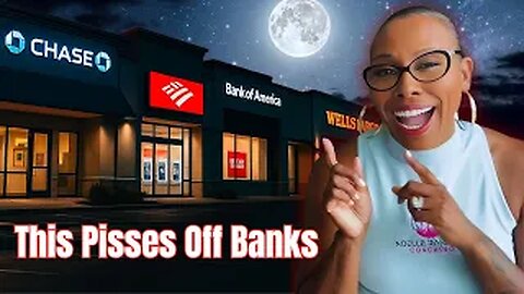 The $100K Real Estate Trick That Pisses Banks Off